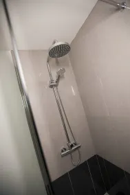 Lancashire Manor Hotel - Bathroom