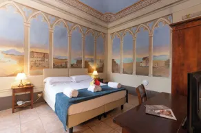 Borgo San Martino - Residence Hotel & SPA - Room