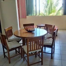 Casa Majo - Restauration dans la chambre