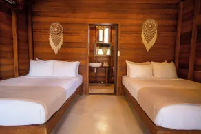 Coconut by ÓOL Hotels - Chambre
