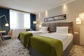 Holiday Inn Berlin City East Side by IHG - Room