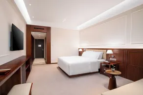 Gladden Hotel Shilong - Room