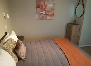 Pacific Palms Resort - Zimmer