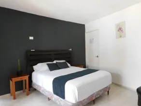 Zyan Rooms - Chambre