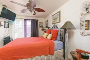 Always Inn San Clemente Bed & Breakfast by Elevate Rooms - Chambre
