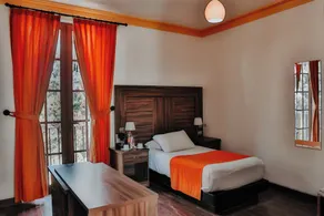 Hotel San Miguel - Room