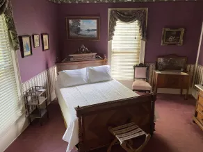 Four Winds Victorian Venue & Suites - Zimmer