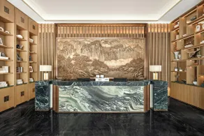 Fairfield by Marriott Yulin - Reception