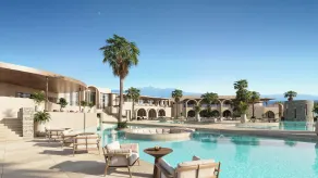 Nana Royal Premium Resort & Spa - Pool