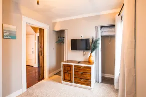 Wine Valley Bungalow - Chambre