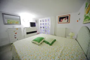 Villa Degli Dei - Habitación