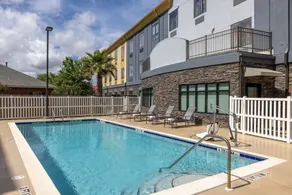 Fairfield Inn & Suites by Marriott Fort Walton Beach Hurlburt Area - Piscine