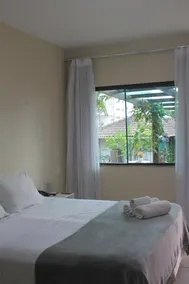 Hotel Brisa da Costa - Room
