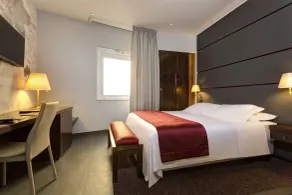 Hotel Nazionale - Rum