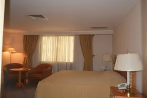 Carlton Tower Hotel Kuwait - Room