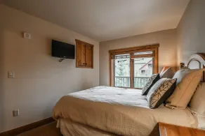 Red Hawk Lodge 2269 by SummitCove Lodging - Chambre