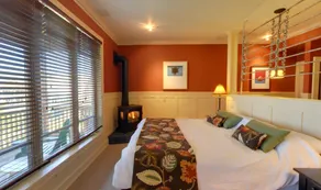 Hilton Grand Vacations Club Blue Mountain Canada - Chambre