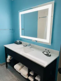 La Quinta by Wyndham Montgomery - Salle de bain
