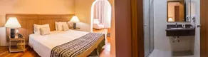 Grand Resort Serra Negra - Zimmer