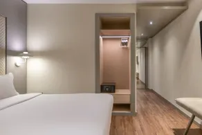 AC Hotel Som by Marriott - Chambre