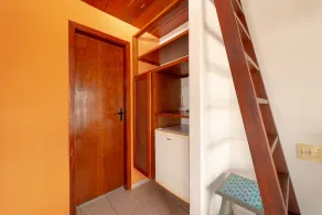 Pousada Pé Na Areia - Room