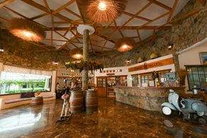 Swiss Valley Hip Resort - Hall