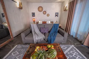 Mato Boutique Hotel - Room