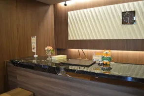 Hotel Route-inn Ebina Ekimae - Réception