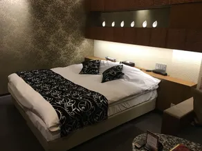 Hotel S-CUBE (Adult Only) - Chambre