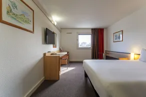 Hôtel ibis Paris Pantin Église - Chambre