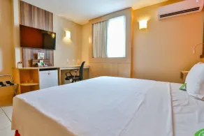 Comfort Hotel Campos dos Goytacazes - Habitación