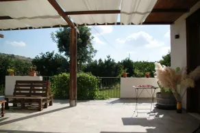 AgriBarocco - Reception