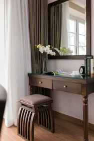 Azure Sapa Hotel - Room
