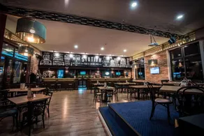 Septimia Hotels & Spa Resort - Restaurant