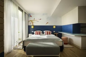 Falkensteiner Family Hotel Diadora - Room