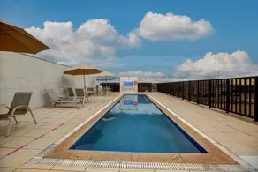 Nobile Suites Monumental - Pool