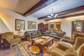 AANMANI BOUTIQUE RESIDENCE - Reception