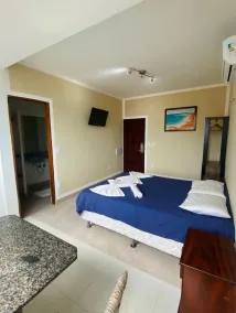 Pousada do Toby - Room