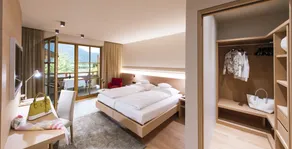 Hotel Spitaler - Chambre