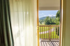 The Yankee Inn - Utsikt från rummet