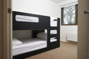 Chalet Apartments - Mt Buller Apartment Rentals - Room