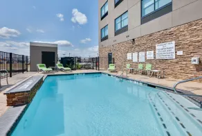 Holiday Inn Express & Suites Fort Worth North - Northlake by IHG - Piscine