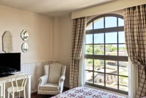 PortAventura Hotel Gold River - Includes unlimited access to PortAventura Park & 1 access to Ferrari Land - Room