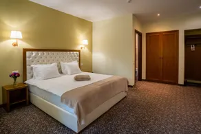 Opus Villa - Room