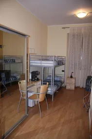 Centro Storico Suites Sarnico - Habitación