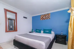 Ayenda Avenida Boyaca - Quarto