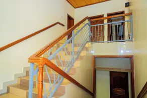 Kigali ViewStay - Terrasse/Patio