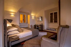 Palazzo De Cupis - Suites and View - Rum
