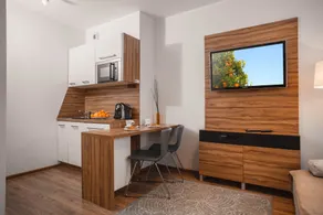 ActivPark Apartments - Room