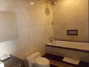 Royal Hotel Bogor - Bathroom